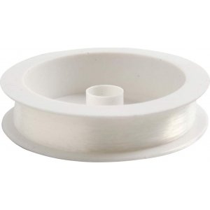 Nylontråd - Ø0,25 mm - 100 m Nylontråd - Ø0,25 mm - 100 m