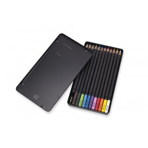 Akvarellpennset Moleskine Akvarellpennset Moleskine