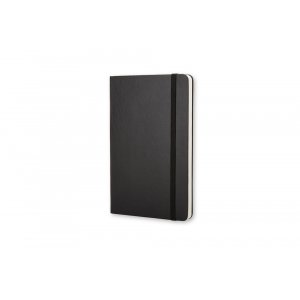 Anteckningsbok Classic Pocket Blank Anteckningsbok Classic Pocket Blank