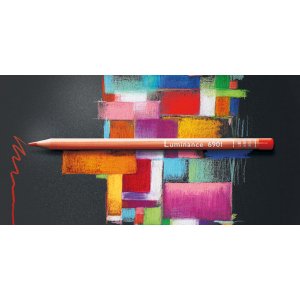 Färgpenna Caran D´Ache Luminance Färgpenna Caran D´Ache Luminance