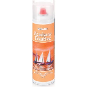 Fixativ Ghiant Academy Fixative 500ml Fixativ Ghiant Academy Fixative 500ml