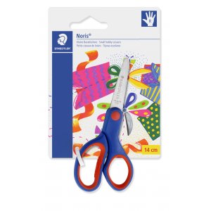 Barnsax Noris Club - 14 cm Barnsax Noris Club - 14 cm