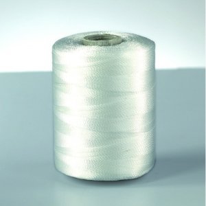 Nylontråd - naturlig 494 m / 50 g dubbel Nylontråd - naturlig 494 m / 50 g dubbel