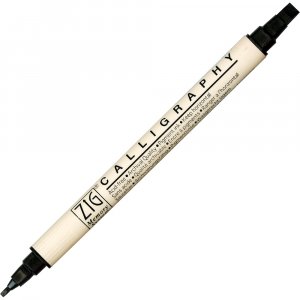 Kalligrafipenna ZIG MS Kalligrafipenna ZIG MS