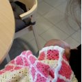 Kundbild Junior 50g - Vit: Har använt dessa garner i många år...
