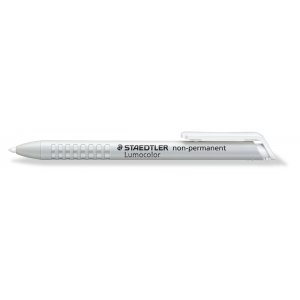 Icke Permanent Marker Lumocolor Icke Permanent Marker Lumocolor