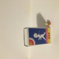Kundbild Modellera Fimo Soft Set 24x1/2 - Basic: En liten liten kaktus skulptur med...