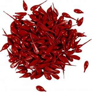 Ljusfärg - röd - 10 g Ljusfärg - röd - 10 g
