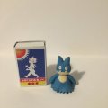 Kundbild Modellera Fimo Soft Set 24x1/2 - Basic: En Pokémon figur med tändsticksask...
