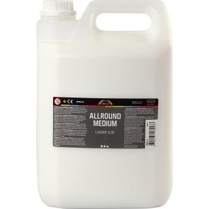 Limlack allround medium - 5000 ml Limlack allround medium - 5000 ml