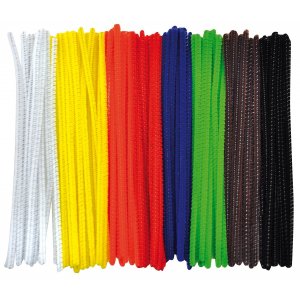 Piprensare 100 st 3 mm Piprensare 100 st 3 mm