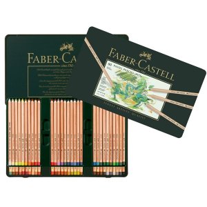 Pastellpennor PITT - 60 Pennor Pastellpennor PITT - 60 Pennor