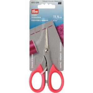 Broderisax hobby (4 tum - 11,5cm) Broderisax hobby (4 tum - 11,5cm)