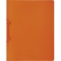 Ringpärm - FACT! PP A4 16 mm - orange