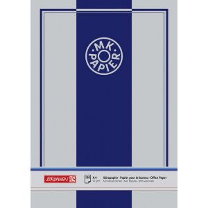 Brevpapper- A4 95 g MK - 100 sidor Brevpapper- A4 95 g MK - 100 sidor