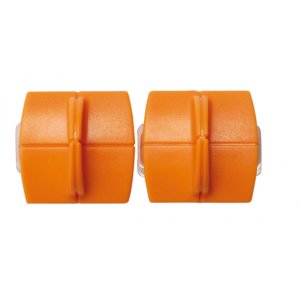 Skärblad Fiskars Titan - 2-pack Skärblad Fiskars Titan - 2-pack
