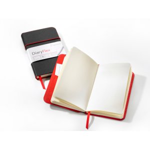 Skissbok Hahnemühle Diaryflex 100g Skissbok Hahnemühle Diaryflex 100g