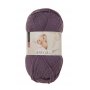 Viking garn Baby Ull 50g - Syren (378)