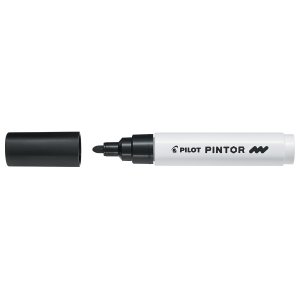 Fiberpenna Pilot Pintor - Medium Fiberpenna Pilot Pintor - Medium