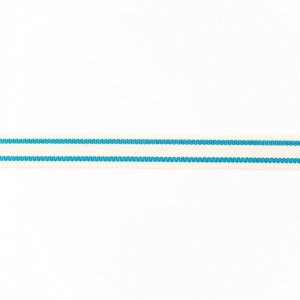 Dekorband - Stjärna, randig Dekorband - Stjärna, randig