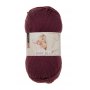 Viking garn Baby Ull 50g - Seris (372)