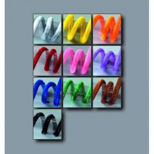 Piprensare ø 8 mm / 50 cm - 10-pack. Piprensare ø 8 mm / 50 cm - 10-pack.
