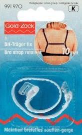 BH-Band fixering, 10 mm, vit BH-Band fixering, 10 mm, vit