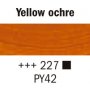 Van Gogh Akrylfärg 40 ml - Gul ockra