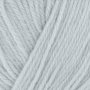 Viking garn Baby Ull 50g - Ljus Gråblå (367)