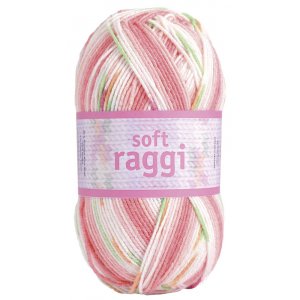 Soft Raggi 100g Soft Raggi 100g