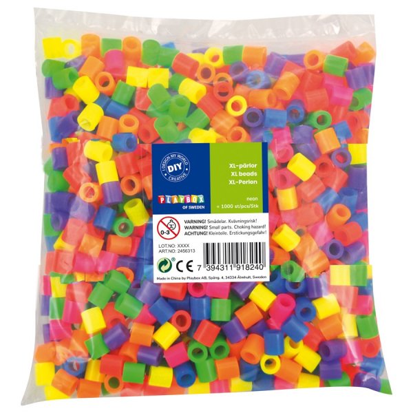 XL-prlor neon